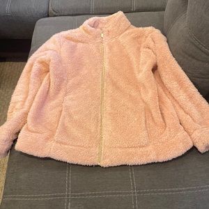 Croft and barrow jacket